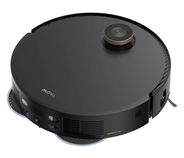 MOVA Robot sprzątający Mobius 60 - 1475927 - zdjęcie 4